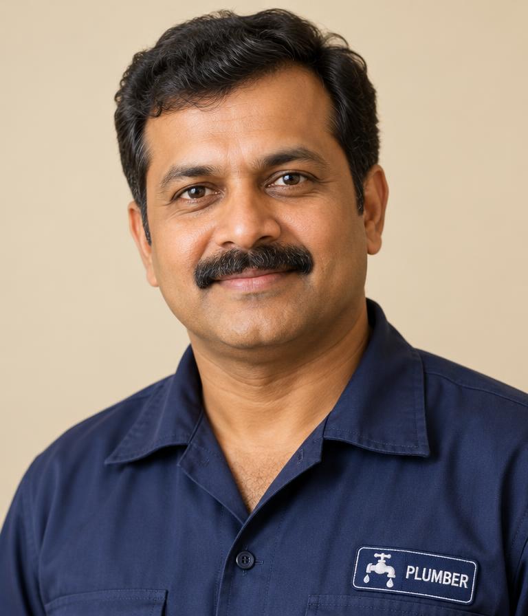 Rajesh